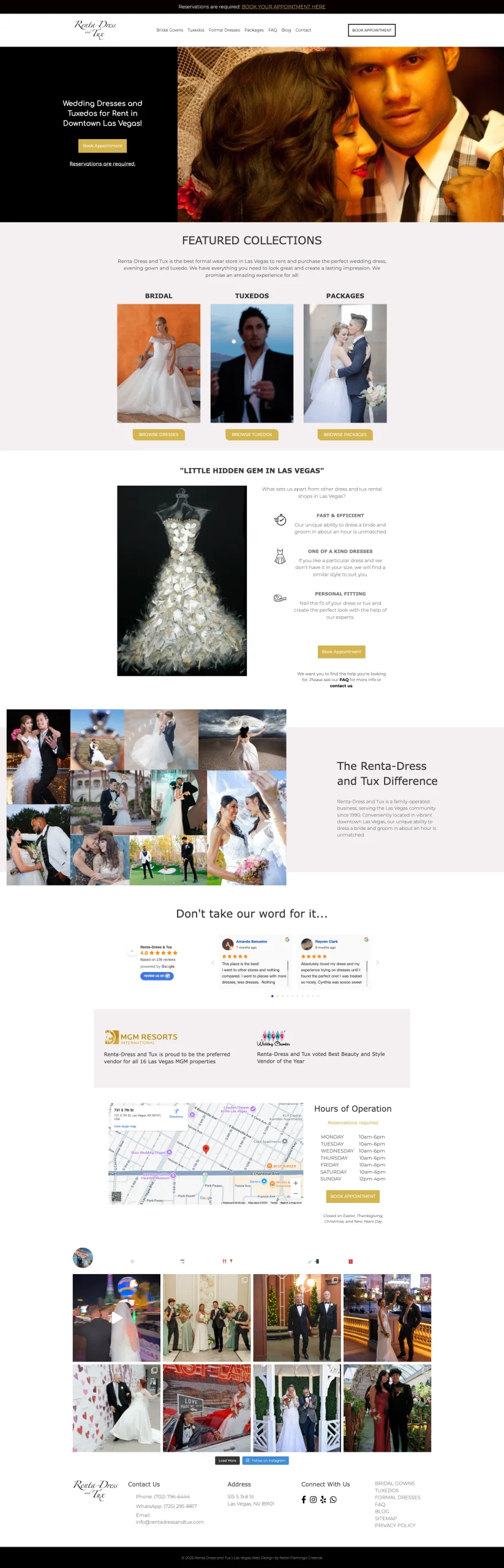 Scrolling content inside the laptop