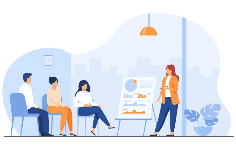 Inspirational collage of 25 business transformation websites showcasing innovative design ideas.