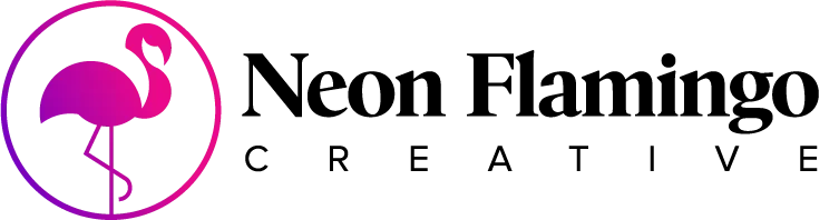 New Logo v4_Gradient Logo 1_Black Text