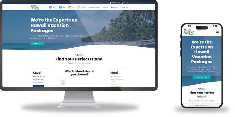 WordPress Development Services